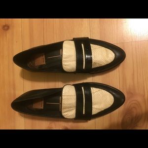 Dolce Vita Tuxedo Loafers